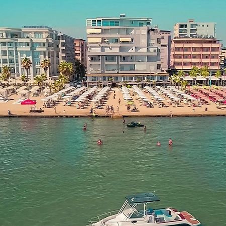 Gent'S Inn Durrës Eksteriør bilde